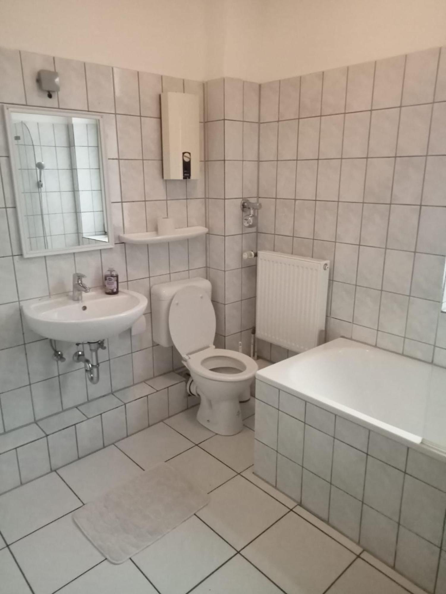 Herberge-Duisburg-Beeck Luaran gambar