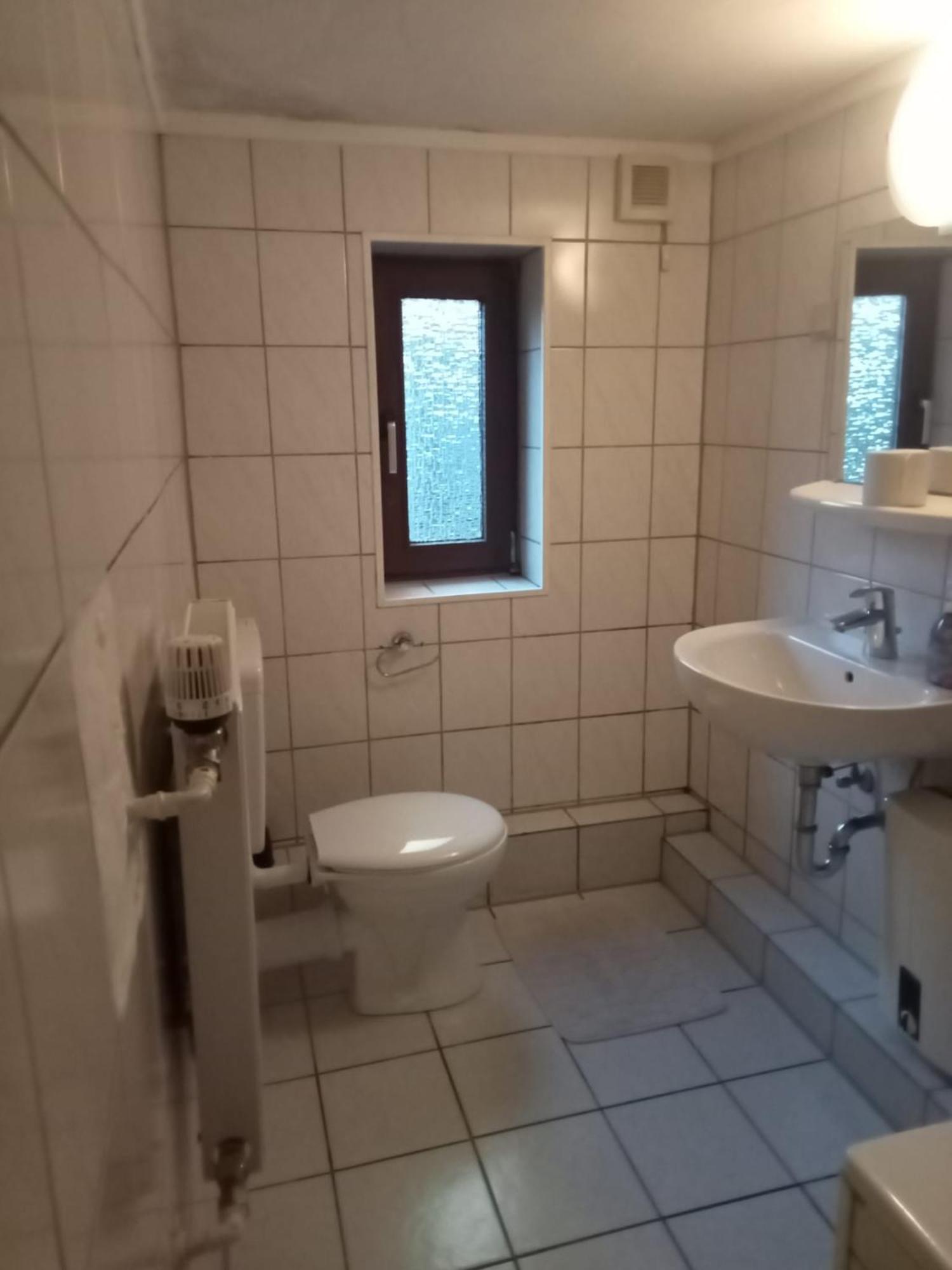Herberge-Duisburg-Beeck Luaran gambar