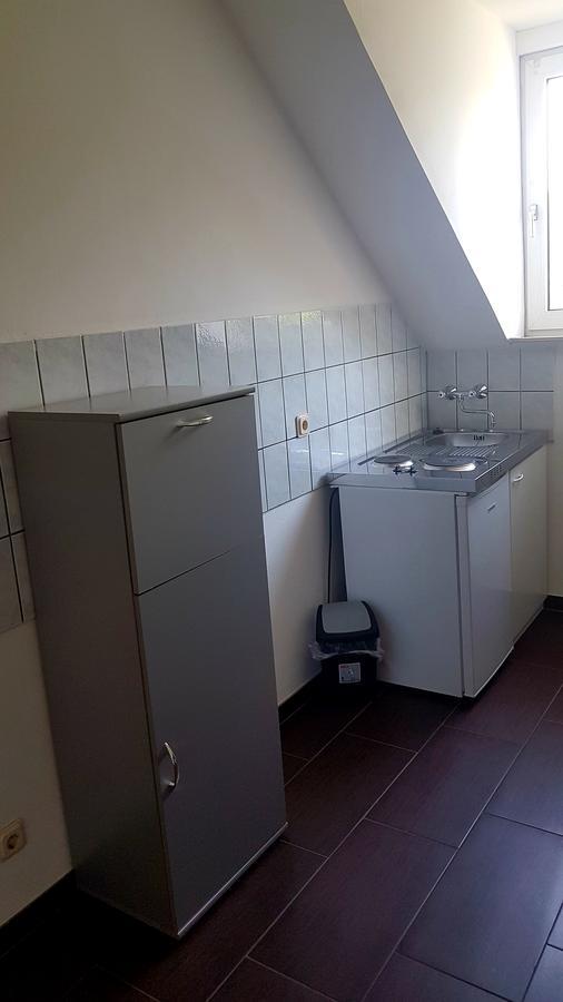 Herberge-Duisburg-Beeck Luaran gambar