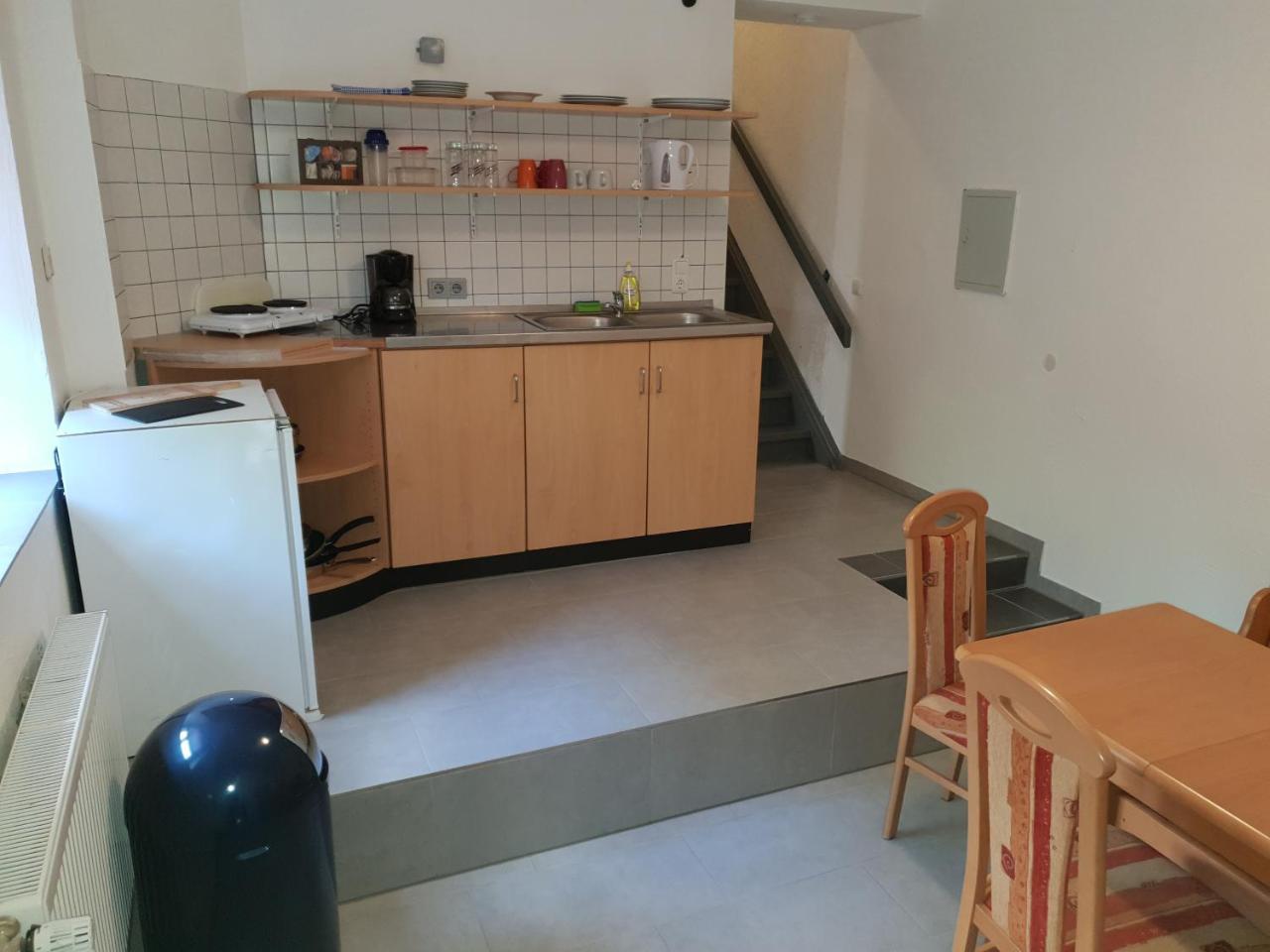 Herberge-Duisburg-Beeck Luaran gambar